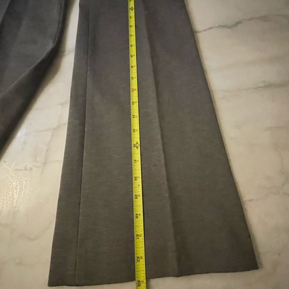 Talbots womens pull on dress pants size 10 boot cut brand new - Picture 13 of 14